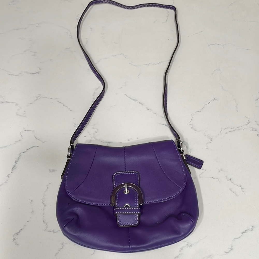 Coach Crossbody Bag